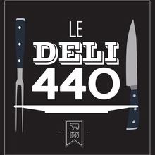 Le Déli 440