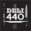 Logo de Le Déli 440
