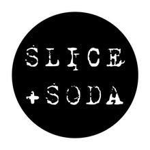 Slice + Soda