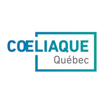 Cœliaque Québec