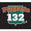 Logo de Pizzeria 132