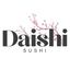 Logo de Daishi Sushi
