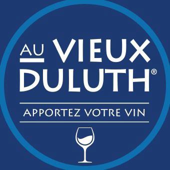 Restaurant Au Vieux Duluth Châteauguay
