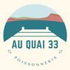 Au Quai 33 - Poissonnerie - Café