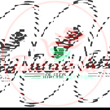 TOUT EST LA TOUT EST FRAIS