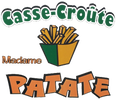 Casse-Croûte Madame Patate
