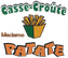 Casse-Croûte Madame Patate