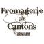 Logo de Fromagerie Des Cantons