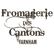 Fromagerie Des Cantons