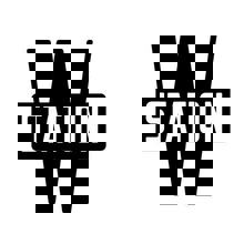 Station W café - Angus