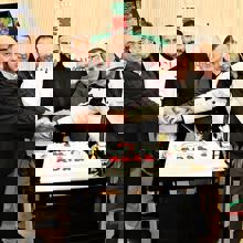 Le palais libanais aylmer