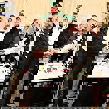 Le palais libanais aylmer