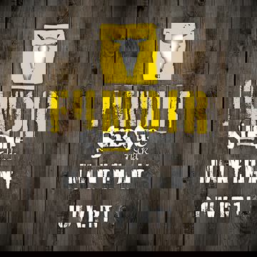 The Smoque Shack (Fumoir SmoQue Shack)