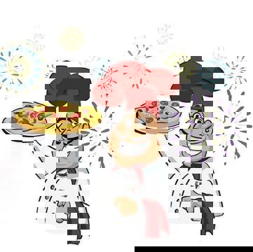 Luigi's Arcade - Cantine - Pizzeria - Amusement - Funtastic