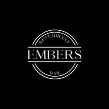 Embers Hudson
