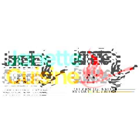 Janette's Spicy Caribbean Food