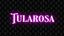 Logo of Restaurant Tularosa