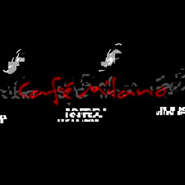 Cafe Milano West Island