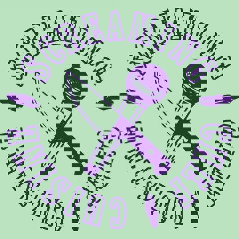 Screaming Chef Cuisine