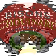 Les Bisons Chouinard