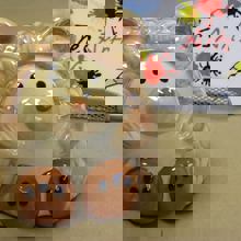 Café Céramique TrèsArts