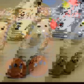 Café Céramique TrèsArts