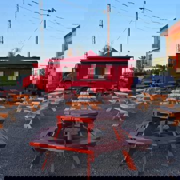 Casse-croûte Awignahan