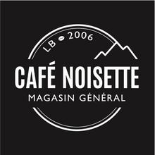 Café Noisette