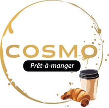 Cosmo Cafe