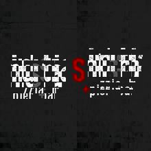 Industria Pizzeria + Bar