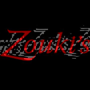 Zouki's