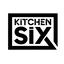 Logo of Kitchen Six