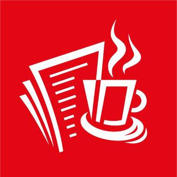 Presse Café Laval (Centropolis)