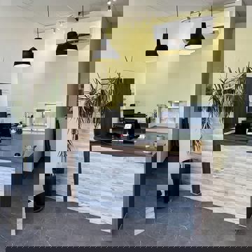 Crabtree Pizzéria Lavaltrie