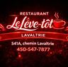 Resto Le Lève-tôt Lavaltrie
