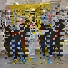 Les Cuisiniers Différents