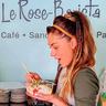 Le Rose Barista