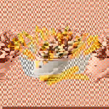 Casse-Croûte chez Ballou