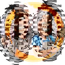 Les Gloutons Barjots