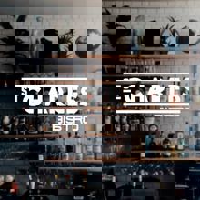 Bistro Le St-Charles