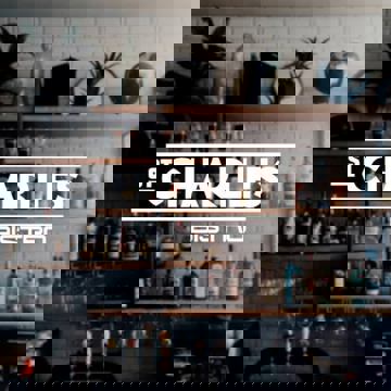 Bistro Le St-Charles