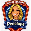 Casse-Croûte chez Pénélope