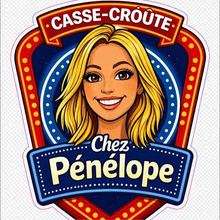 Casse-Croûte chez Pénélope