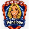 Casse-Croûte chez Pénélope