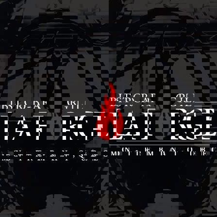 La Forge Bistro Bar & Grill