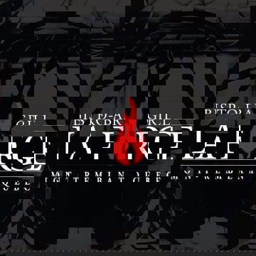 La Forge Bistro Bar & Grill