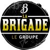 Traiteur La Brigade par Josée Labelle