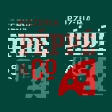 Pizzeria Péppé & Co