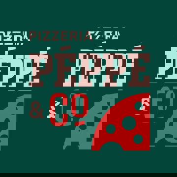 Pizzeria Péppé & Co