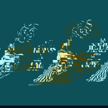 Les Délices de la Gare Valois